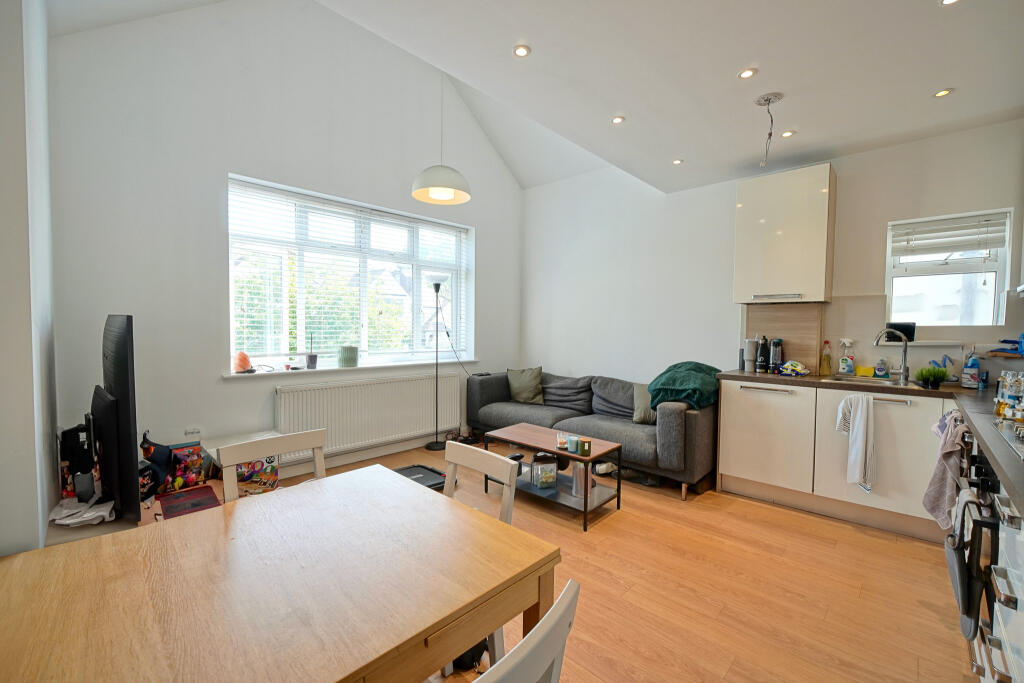 Main image of property: Hodford Road, NW11
