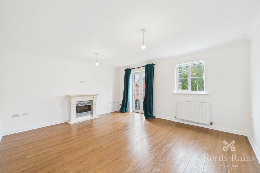 House in Leeds - View 5