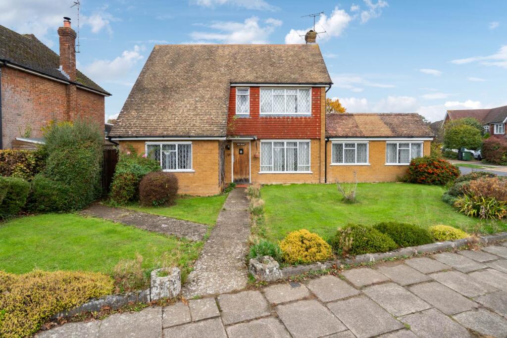 Main image of property: Grange Road, Tring