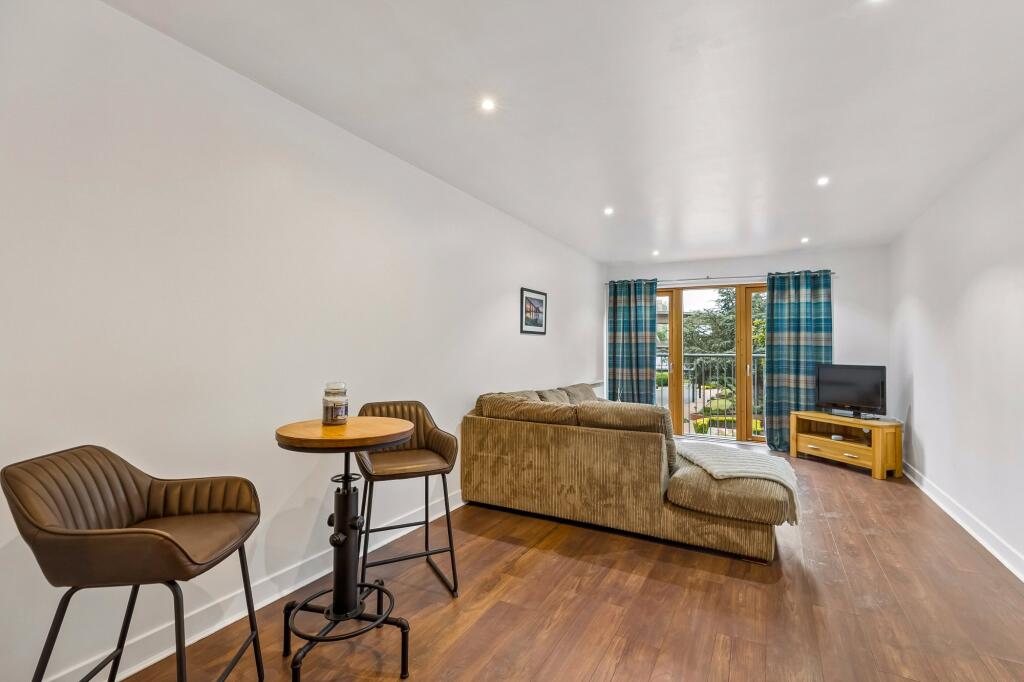 Apartment in Glasgow, Laurieston, Blythswood Holm - View 5