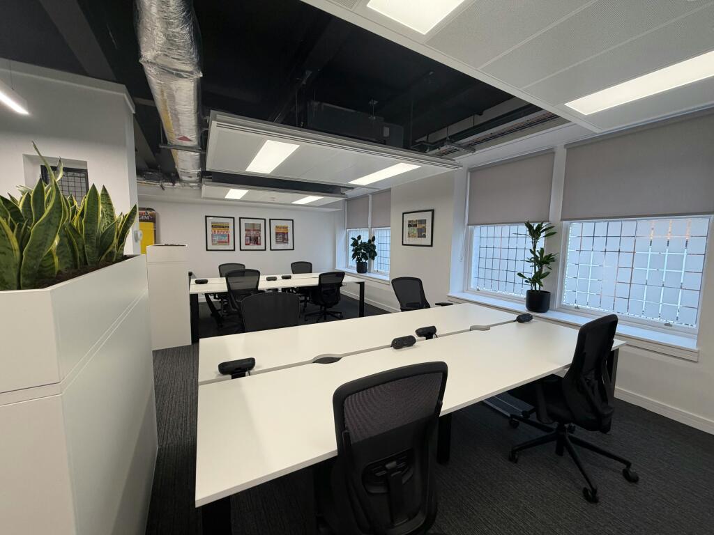 4th Floor