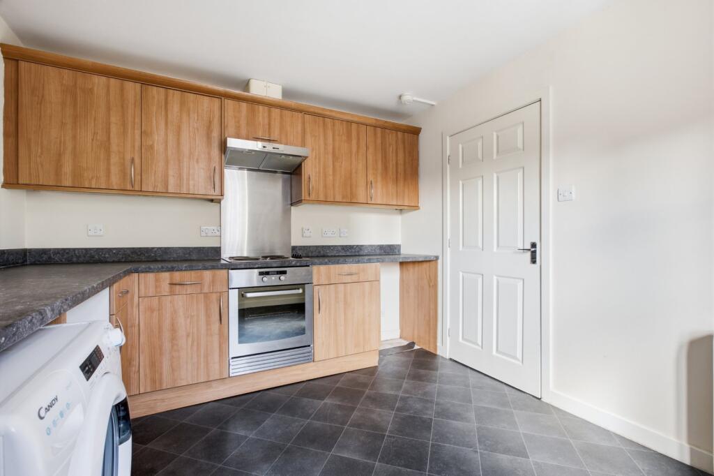 Apartment in Glasgow - View 5