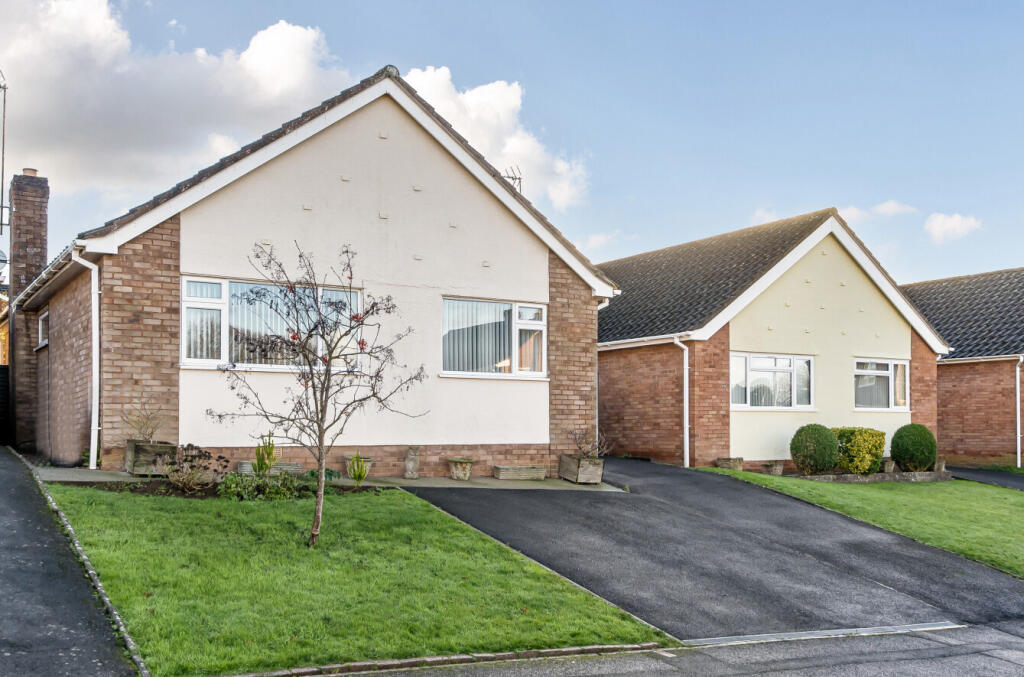 Main image of property: Wellesley Park, Wellington, Somerset, TA21