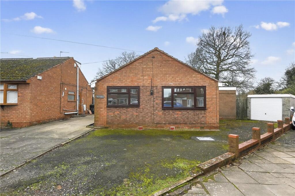 Main image of property: Birch Grove, Birchmoor, Tamworth, B78