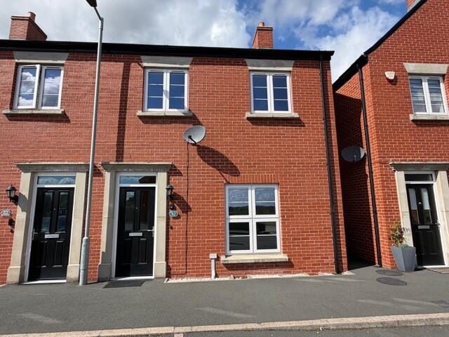 Main image of property: DEER PARK LANE, RIPLEY