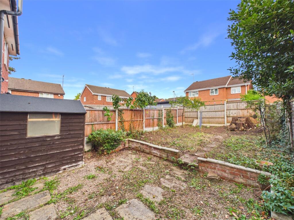 House in Worcester, Perdiswell - View 5