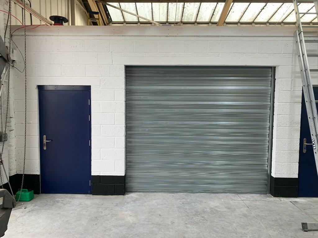 Main image of property: Unit 3E, Richmond Park Road, Sheffield, S13