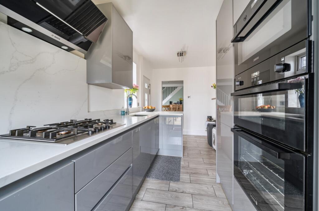 House in Nottingham, Gotham - View 3
