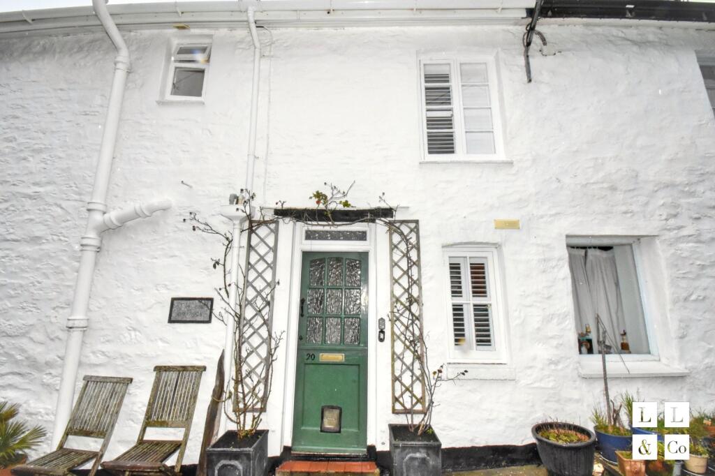 Main image of property: Coventry Road, Flushing, TR11