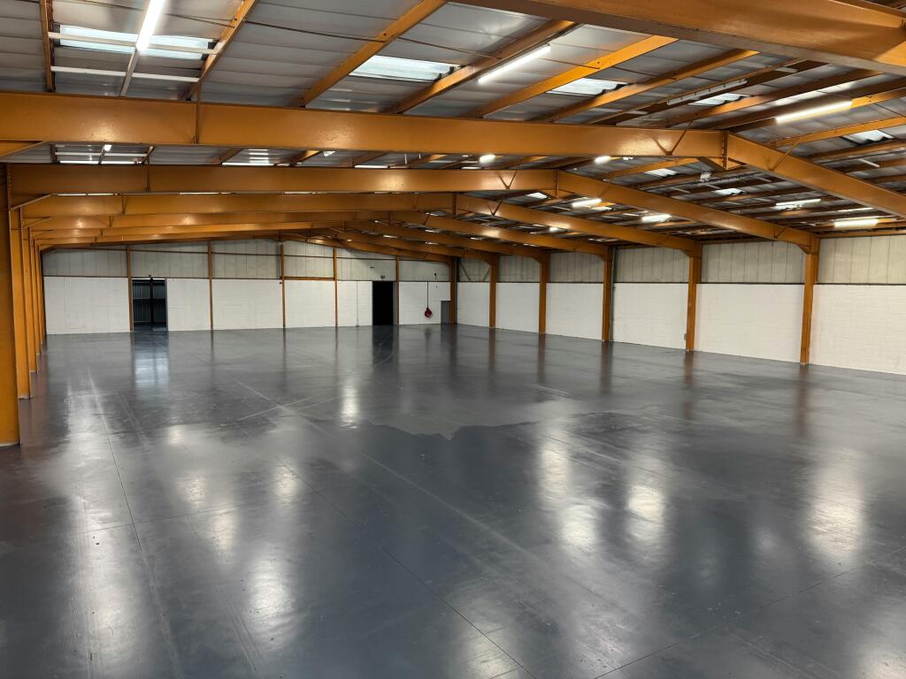 Warehouse