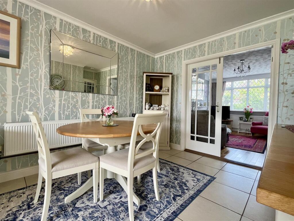 Stephens Road, Sutton Coldfield – pohled 3