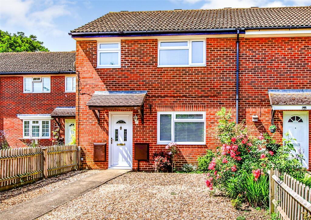 Main image of property: Seaton Close, Lymington, Hampshire, SO41