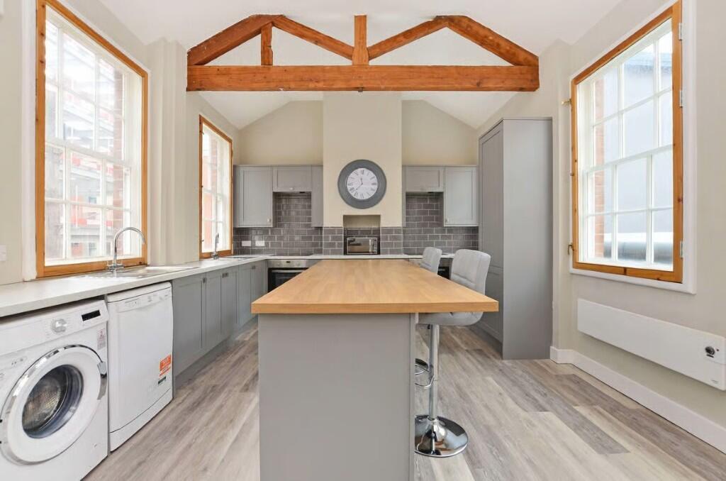 Main image of property: Arley Street, Sheffield, S2