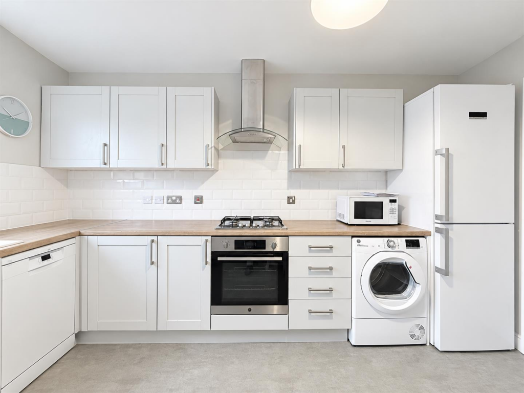 Apartment in Knaresborough, North Yorkshire - More