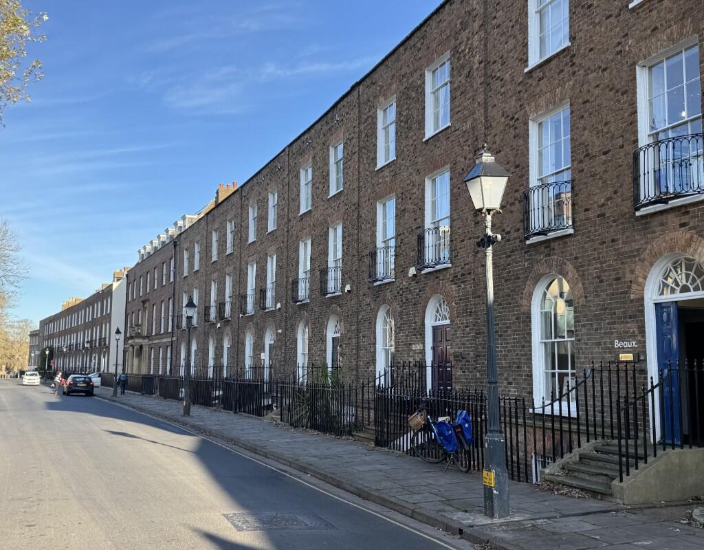 Main image of property: The Crescent, Taunton, Somerset, TA1