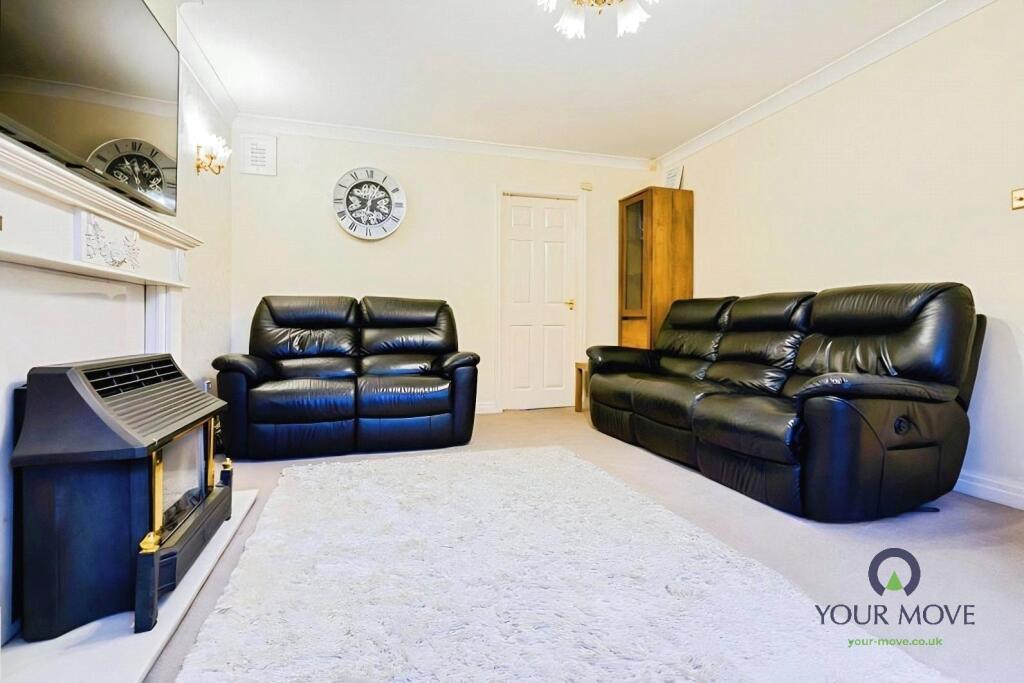 Additional image 2 of Blenheim Close, Blackburn, Lancashire, BB1