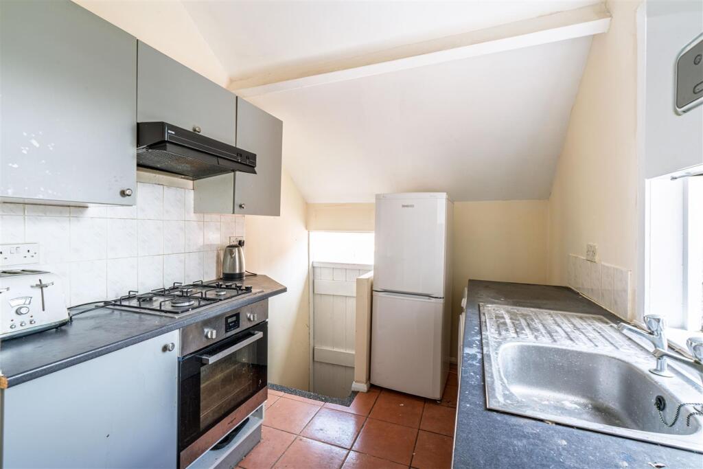 Fifth Avenue, Heaton, NE6 - View 3