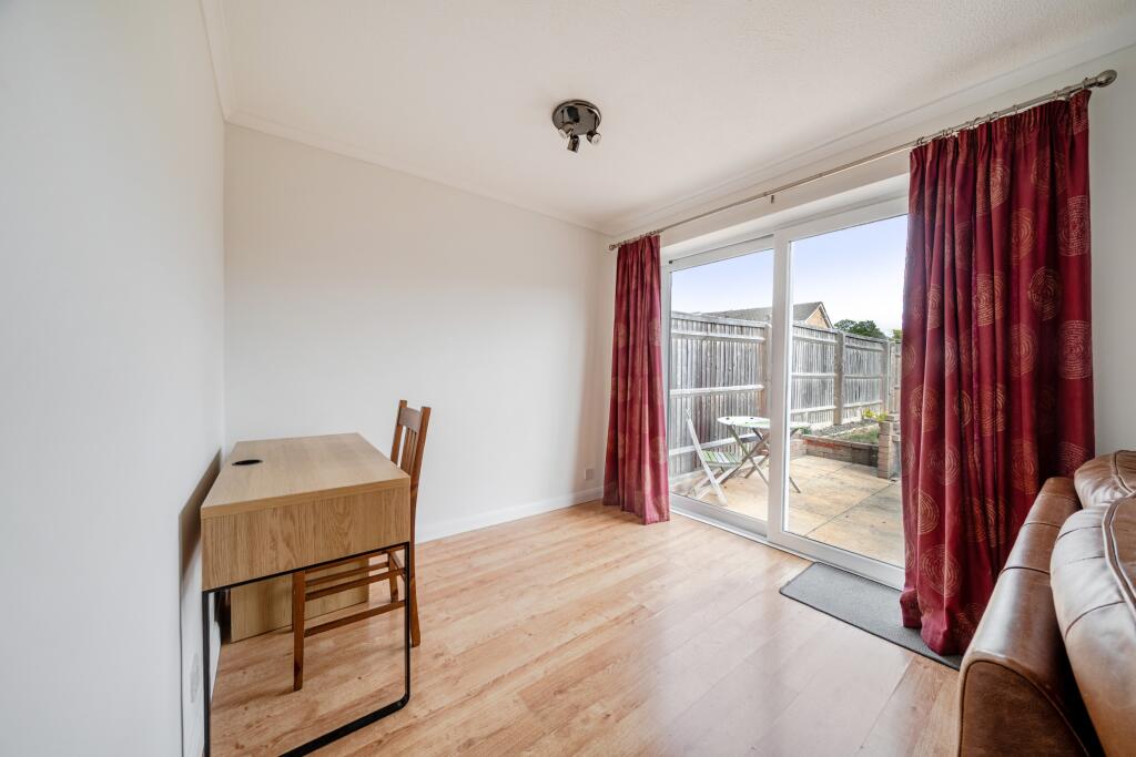 House in Oxford - View 3