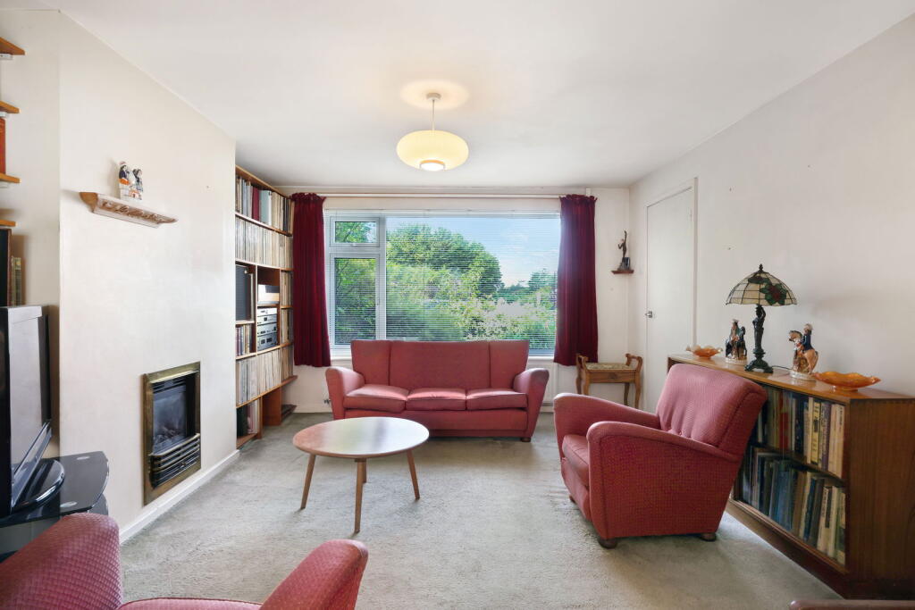House in Cheltenham, East End, Charlton Kings - View 4