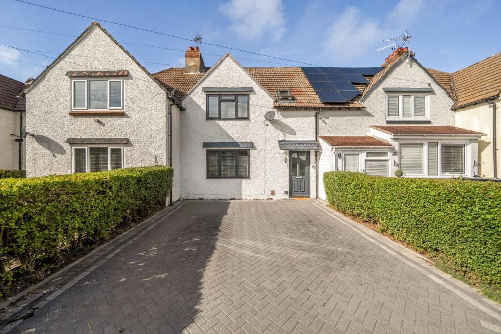 House in Portsmouth