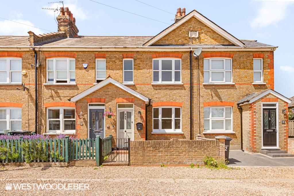 Main image of property: Century Road, Hoddesdon