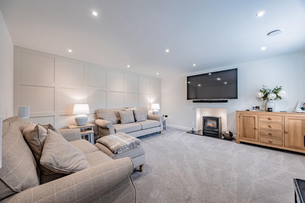 House in South Ribble, Little Hoole - View 5