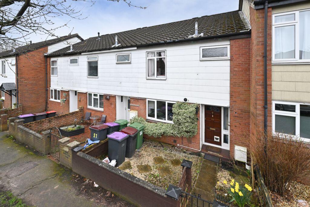 Main image of property: Lawns Wood, Malinslee, TF3