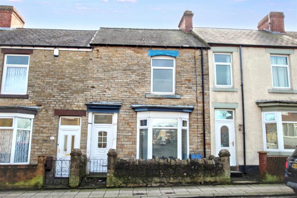 Main image of property: Albert Street, Shildon