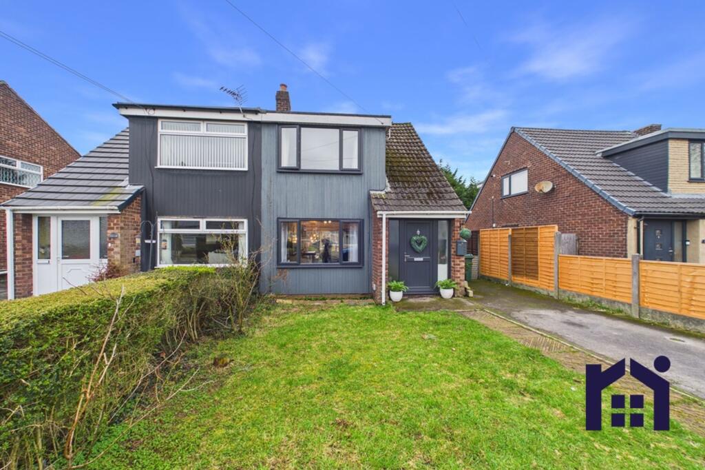 Main image of property: Pennine Avenue, Euxton, PR7 6PE