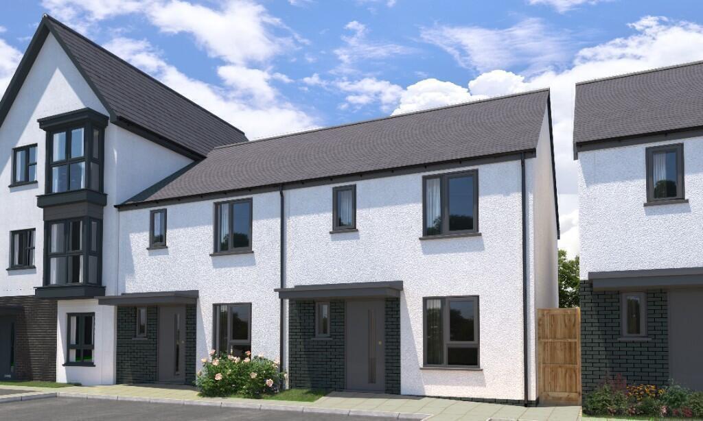 Main image of property: Equinox III, Exeter, Devon, EX1