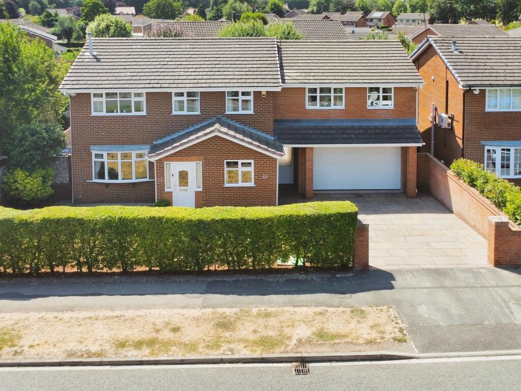 Main image of property: Common Lane, Tickhill, Doncaster