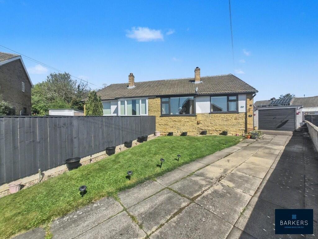 Main image of property: Chevins Close, Birstall