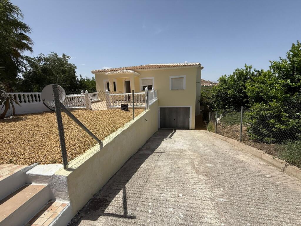 Main image of property: Andalucia, AlmerÃa, Almanzora