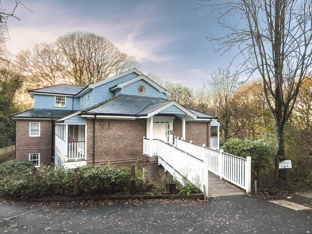 Main image of property: Sandhurst Road, Tunbridge Wells