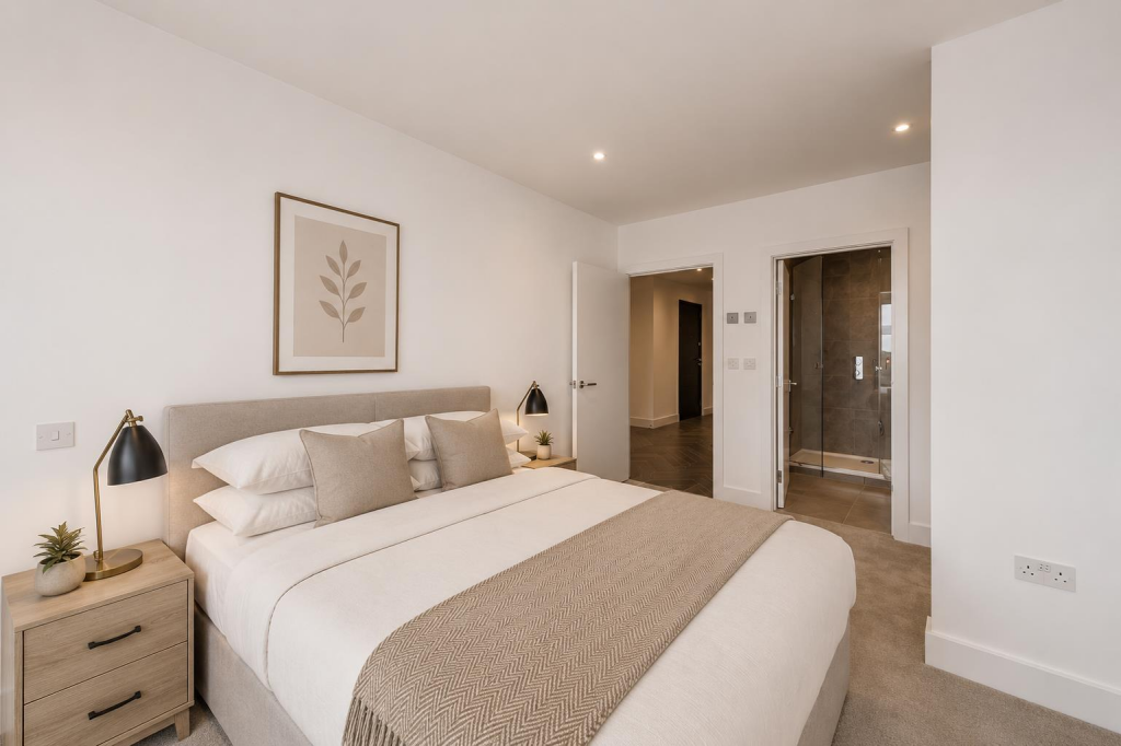 2 bedroom apartment for rent