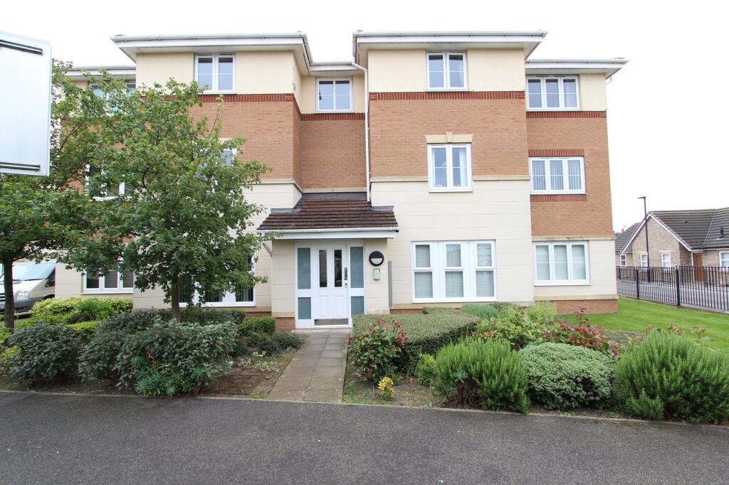 Main image of property: Doveholes Drive, Sheffield, S13