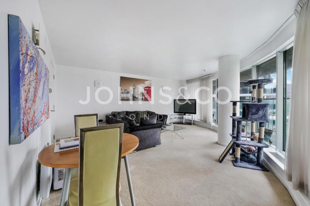 Apartment in London - View 3