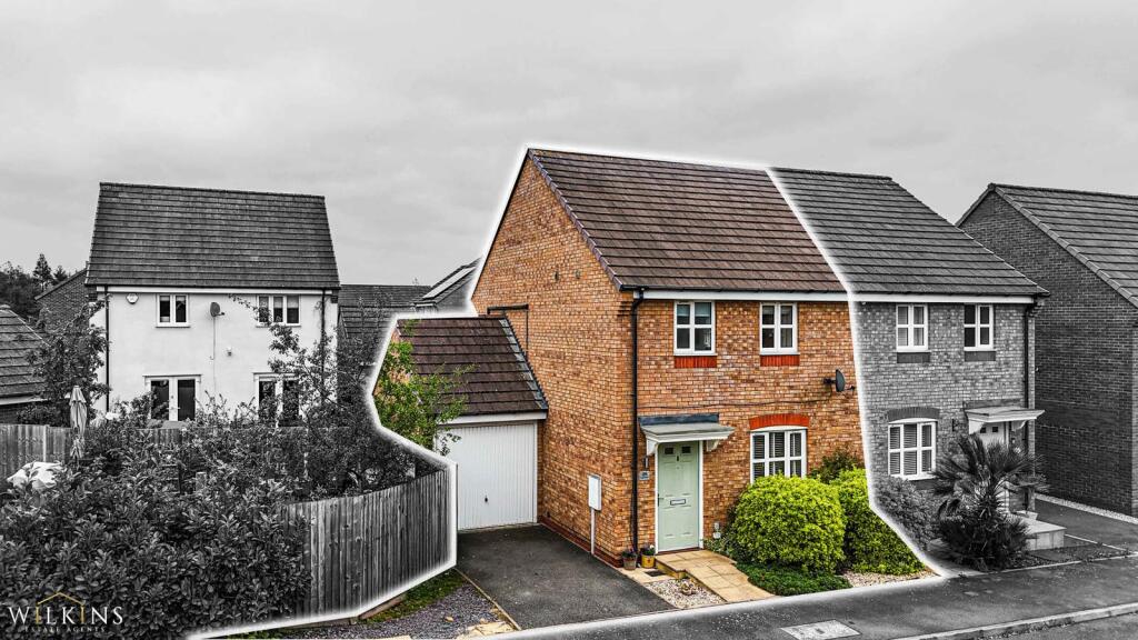 Additional image 31 of Lyon Drive, Tamworth, Staffordshire, B77