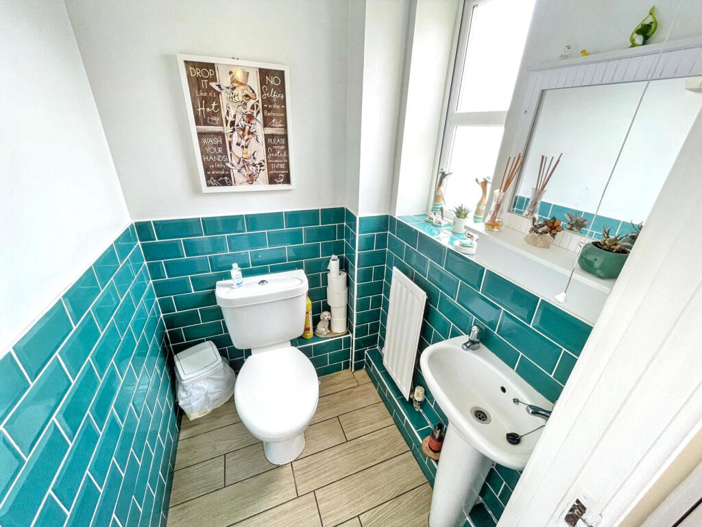 Frost Mews, South Shields, Tyne and Wear, NE33 4AL - More