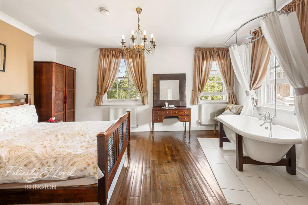 Main image of property: Downham Road, De Beauvoir, N1