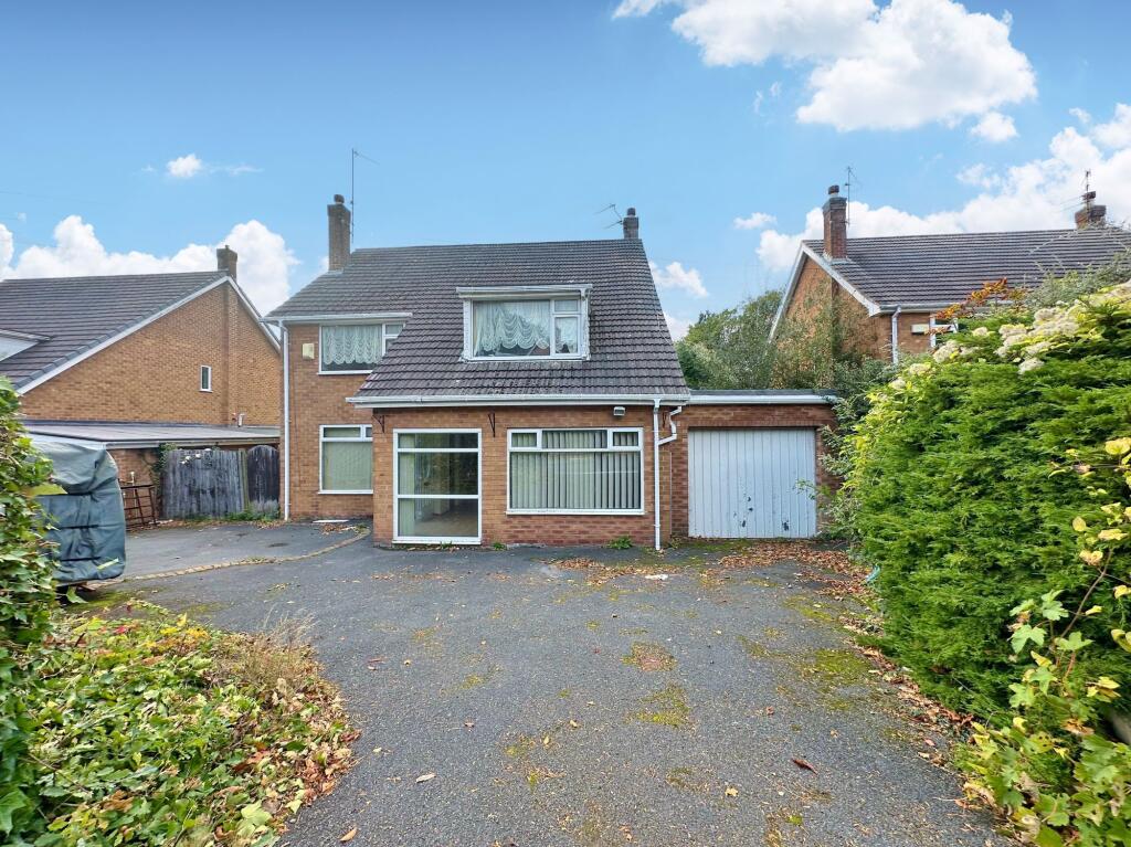 Main image of property: Westwood Road, Prenton, CH43