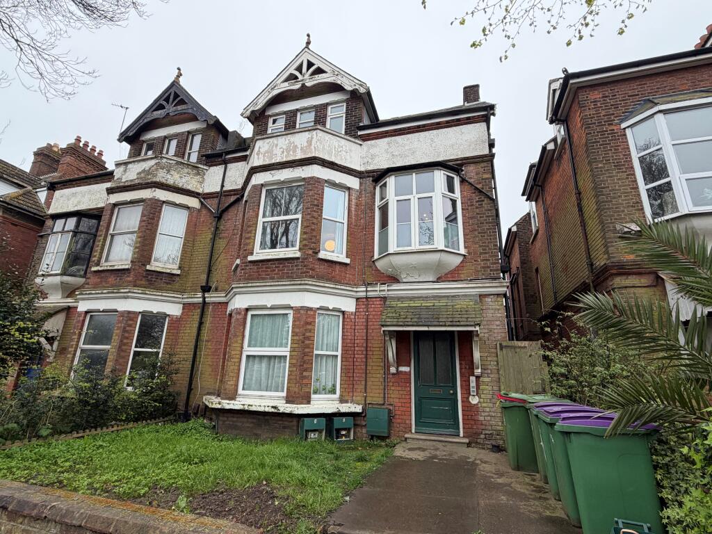 Main image of property: Folkestone