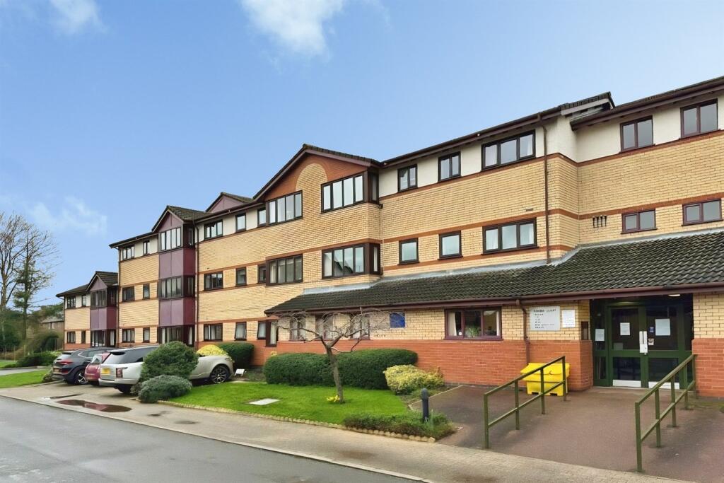 Main image of property: 41 Sandby Court, Beeston, NG9 4ER