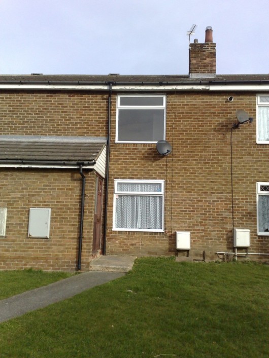 Photo of the property