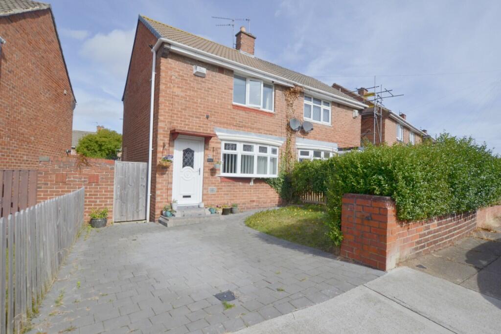 Main image of property: Appleby Road, Sunderland, Tyne And Wear, SR3