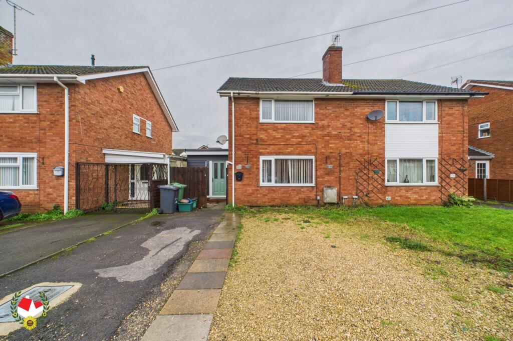 Main image of property: Billingham Close, Gloucester, GL4 4SS