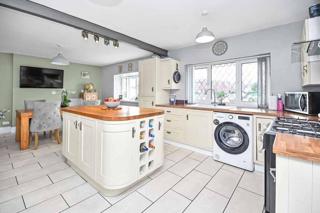 Southover, Westhoughton, Bolton - Widok 5