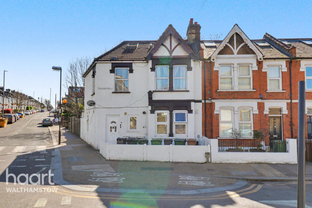 Main image of property: Haldan Road, Highams Park