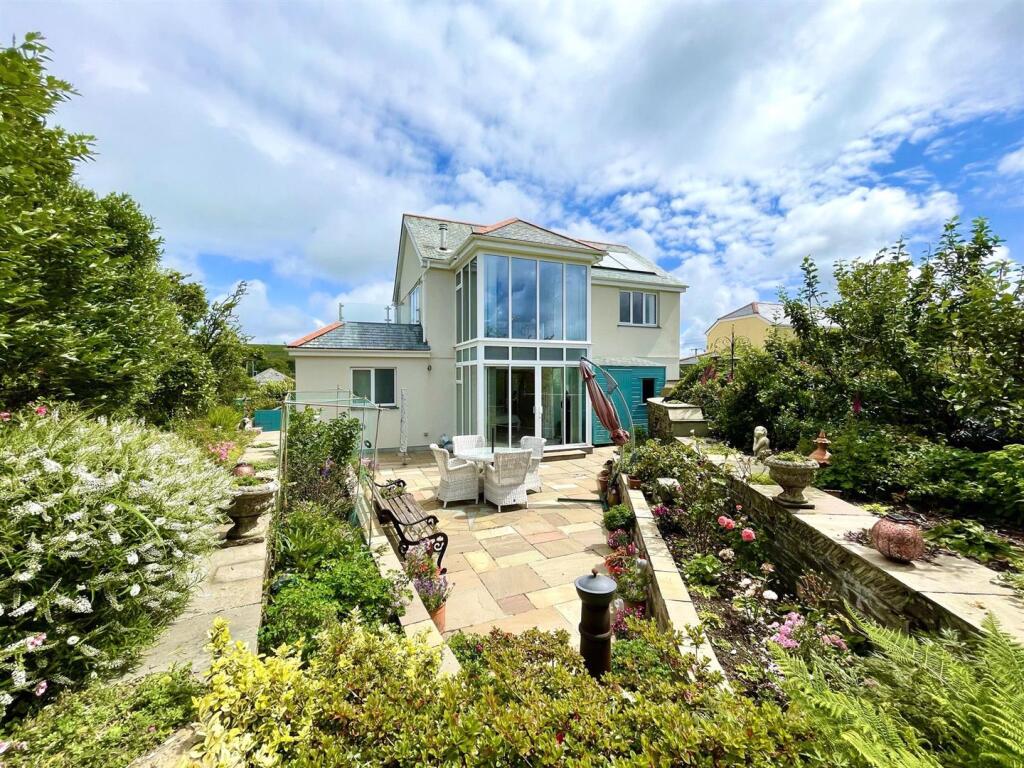 Main image of property: Lanner - Between Truro, Falmouth and Redruth