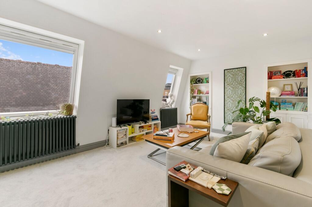 Main image of property: Manson Place,
South Kensington, SW7